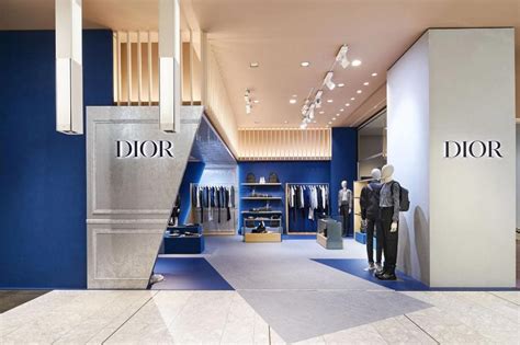 Dior couture company